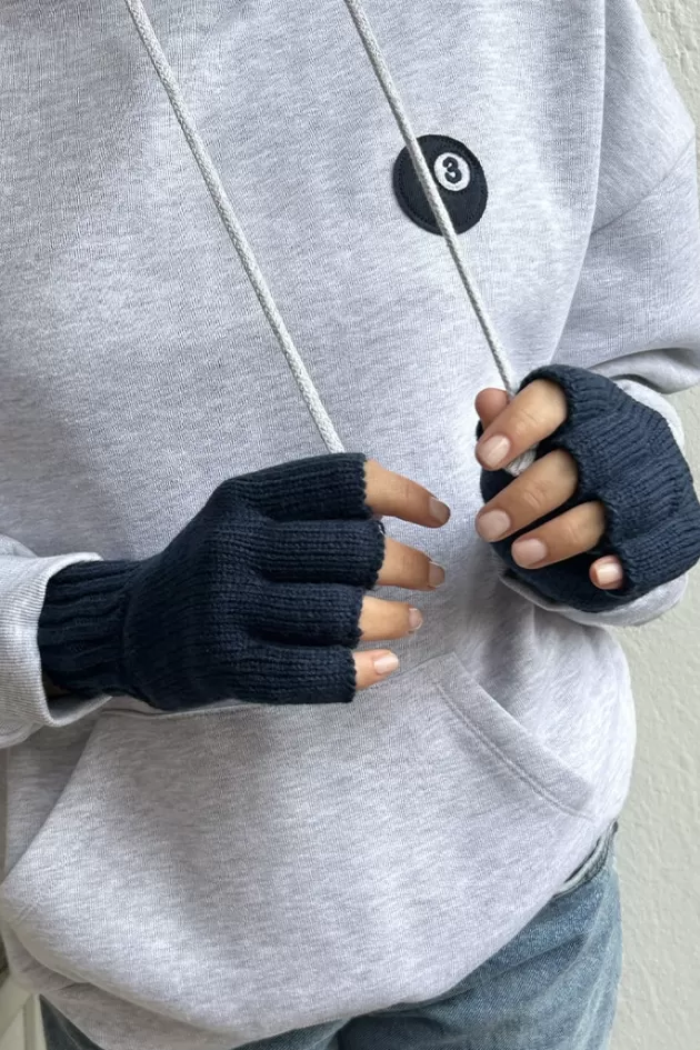 Subdued Fingerlose Handschuhe