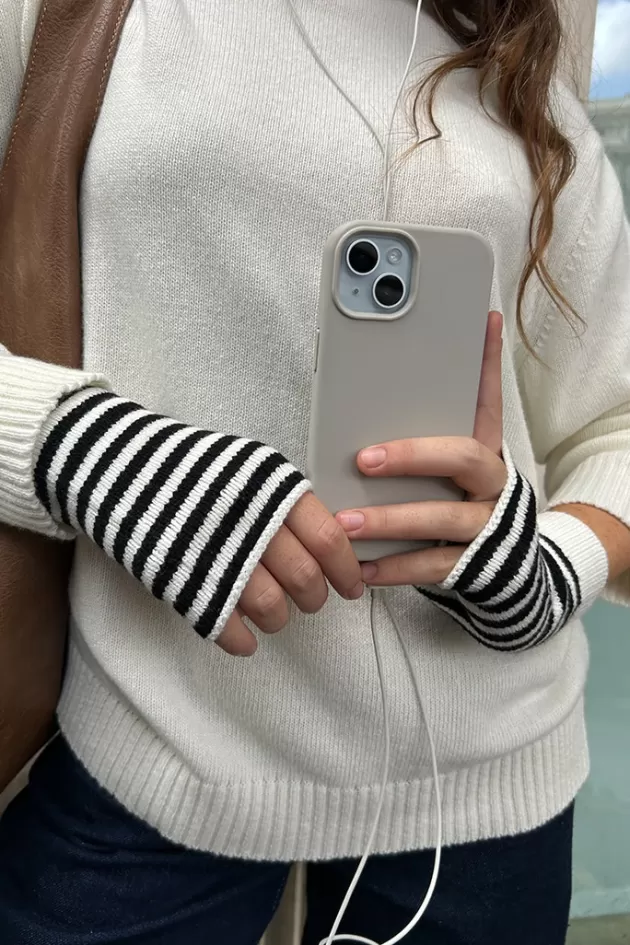 Subdued Fingerlose Handschuhe