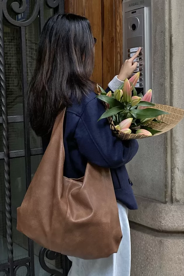 Subdued Grou00dfe Tasche