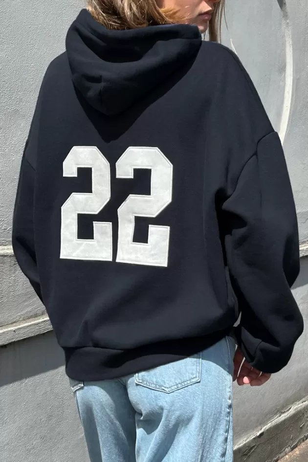 Subdued Hoodie22