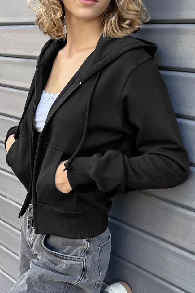 Subdued Hoodie