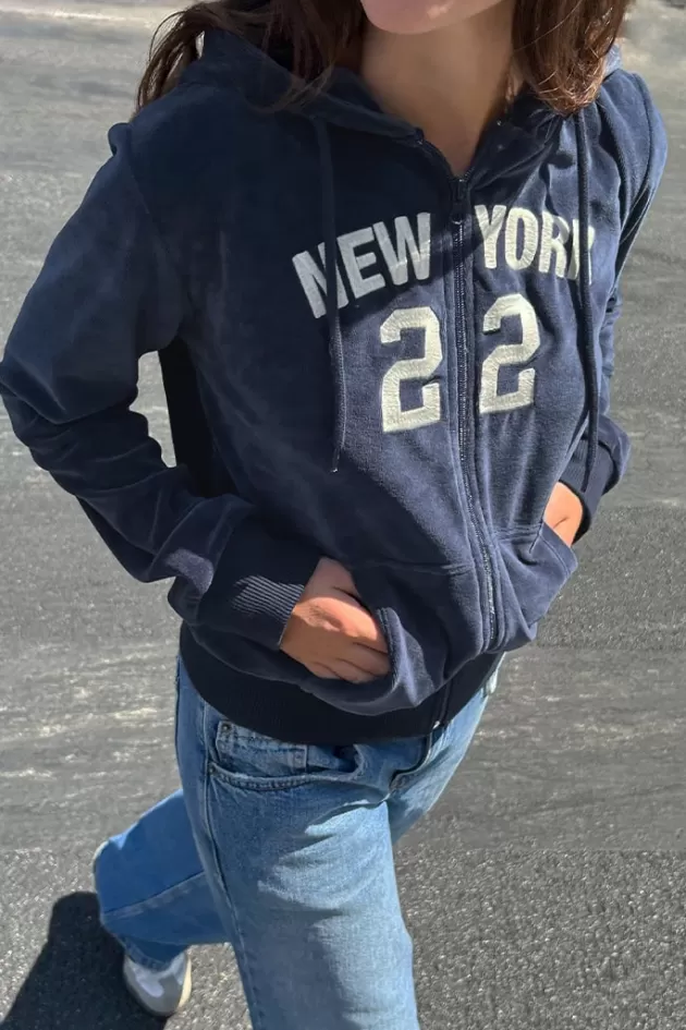 Subdued Hoodie New York 22
