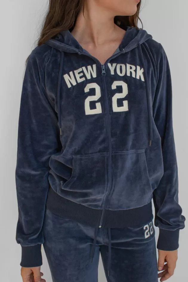 Subdued Hoodie New York 22