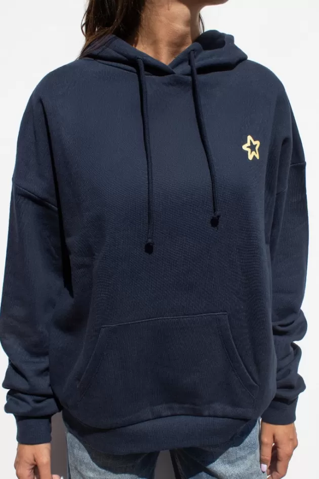 Subdued Hoodie Se non mi capite