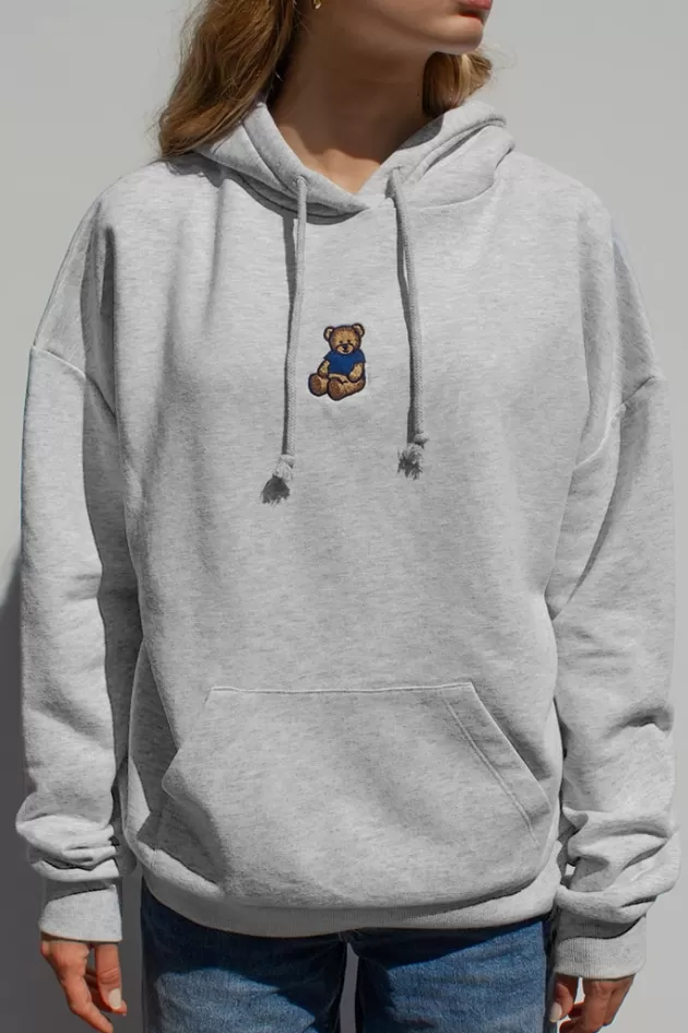 Subdued Hoodie we can talk later