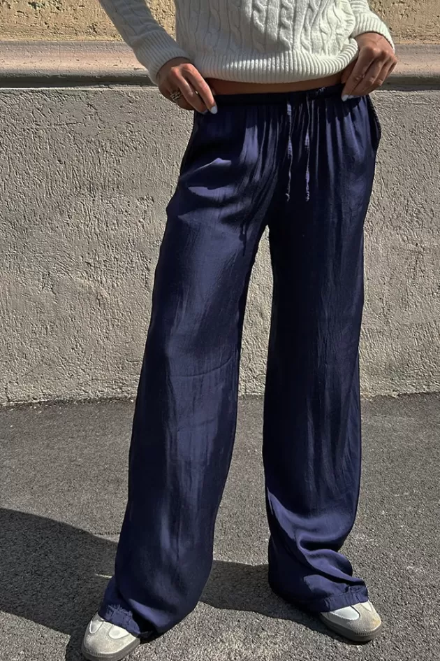 Subdued Hose mit Kordelzug