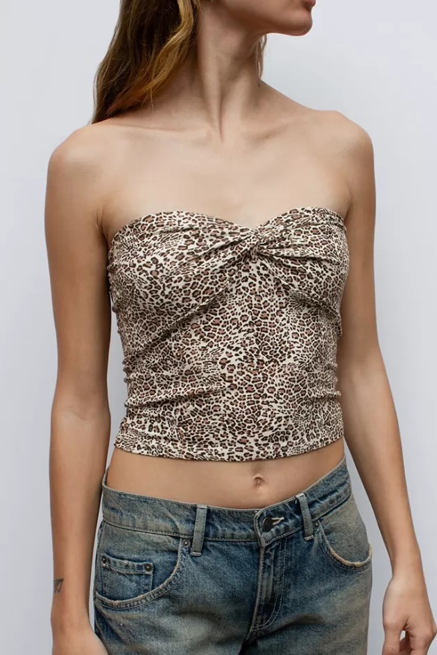 Subdued Knoten Top