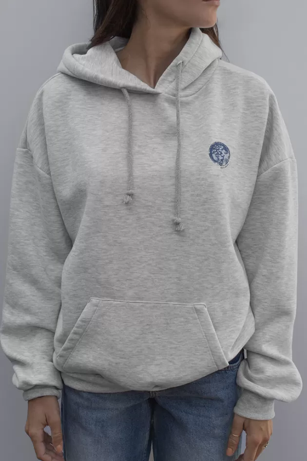 Subdued Party Queen Hoodie