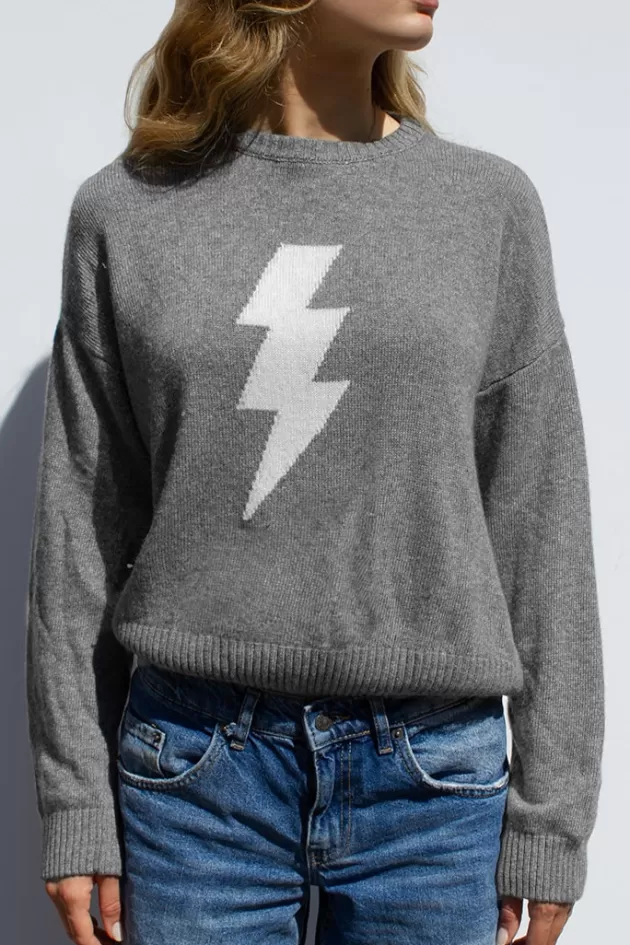 Subdued Pullover Blitz