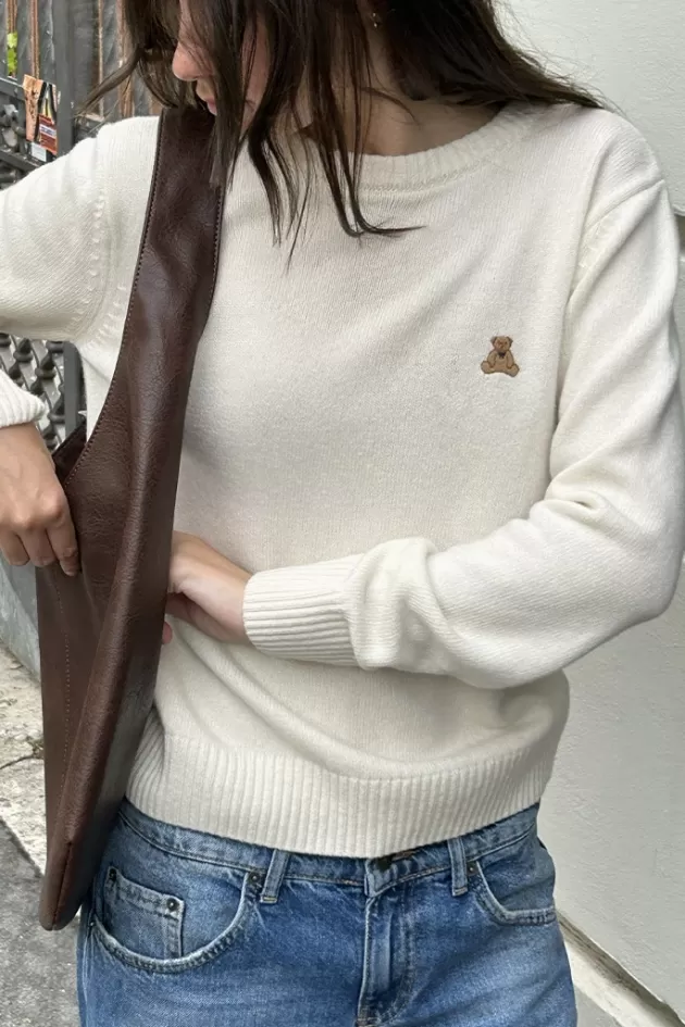 Subdued Pullover Bu00e4r