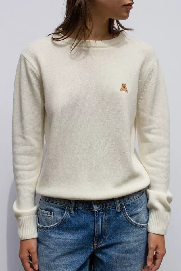 Subdued Pullover Bu00e4r