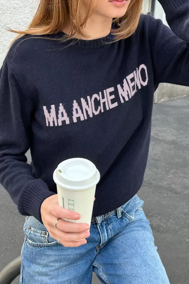 Subdued Pullover Ma anche meno