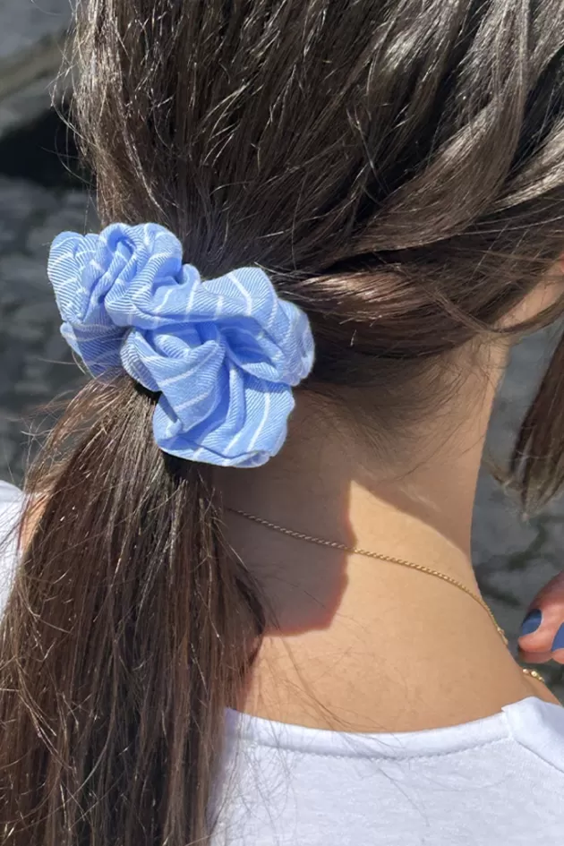 Subdued Scrunchies Haargummis