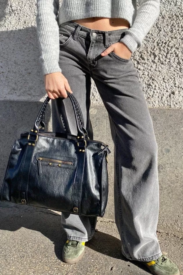 Subdued Shopping Tasche