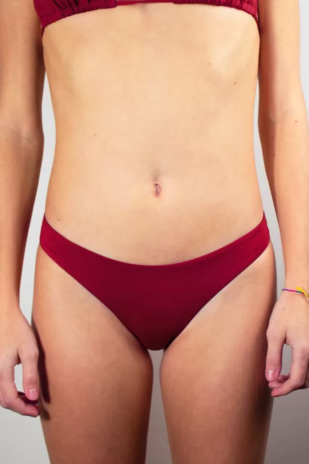 Subdued Slip bikini basic