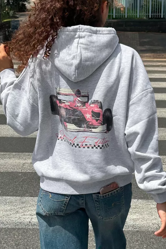 Subdued Special Edition Sweatshirt