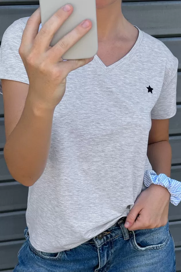 Subdued Stern T-shirt