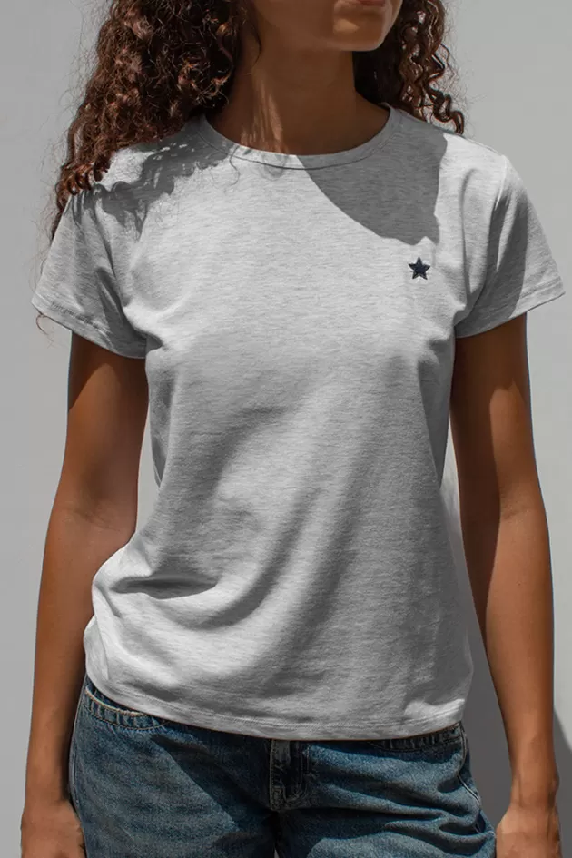 Subdued Stern T-shirt