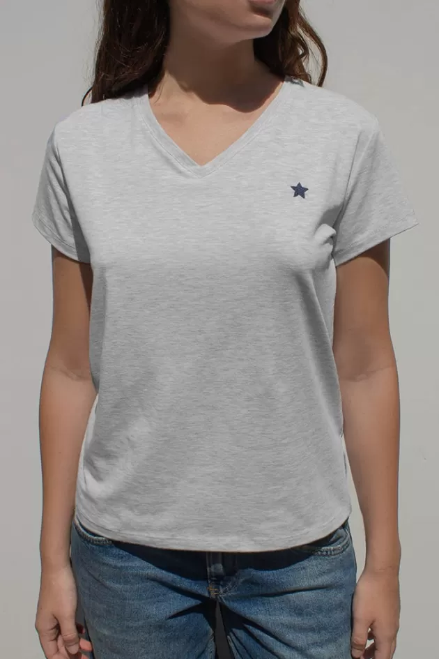 Subdued Stern T-shirt