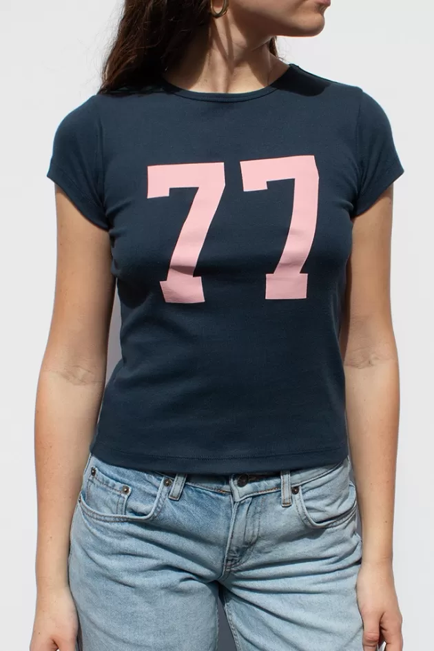 Subdued T-shirt 77