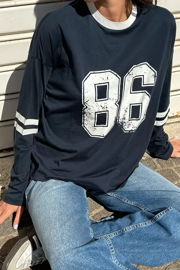 Subdued T-shirt 86 Vintage
