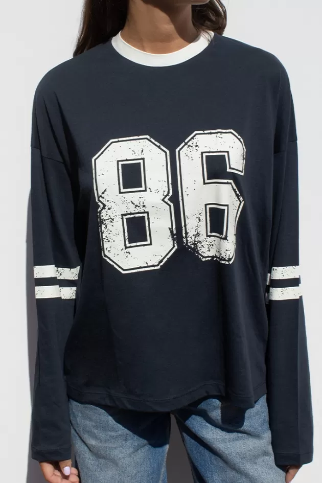 Subdued T-shirt 86 Vintage