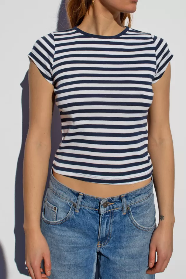 Subdued T-Shirt Rundhalsausschnitt