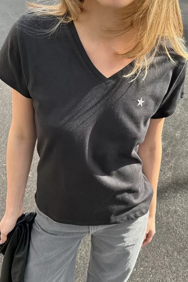 Subdued T-shirt Stern