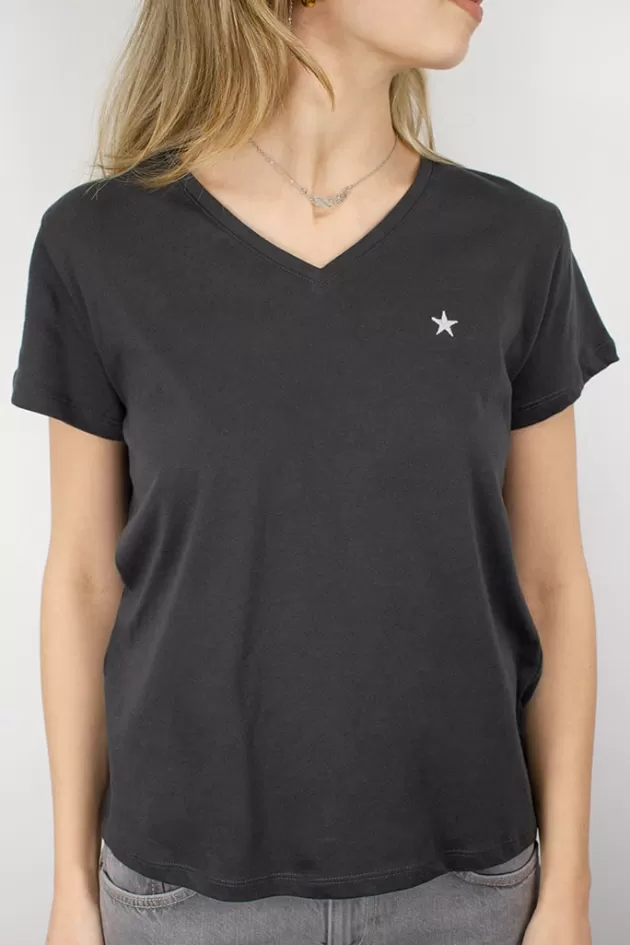 Subdued T-shirt Stern