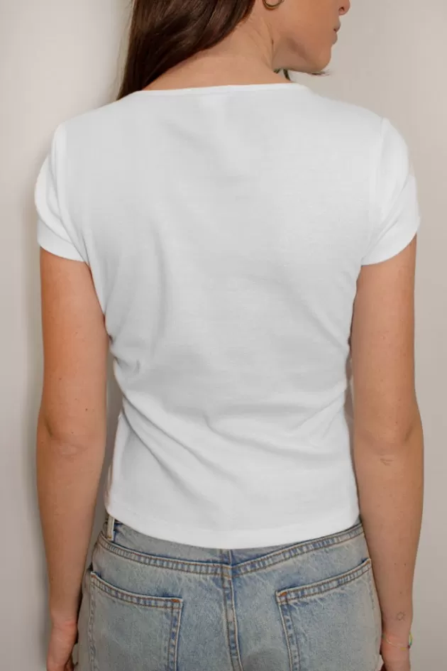Subdued T-shirt Stern